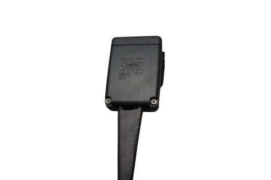 12-19 Range Rover Evoque L538 Front Right Side Seat Belt Buckle BJ3261208AE Oem