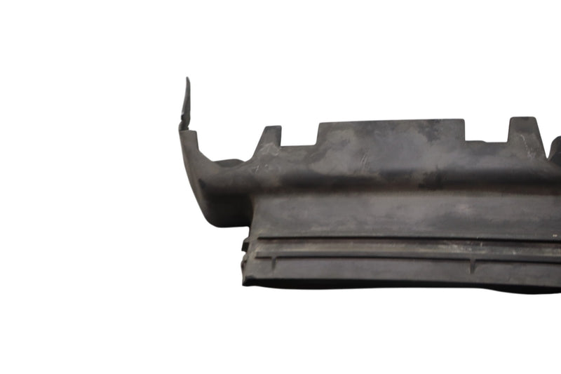Load image into Gallery viewer, 11-16 Volkswagen Touareg VW Front Right Side Bumper Air Duct Guide Oem

