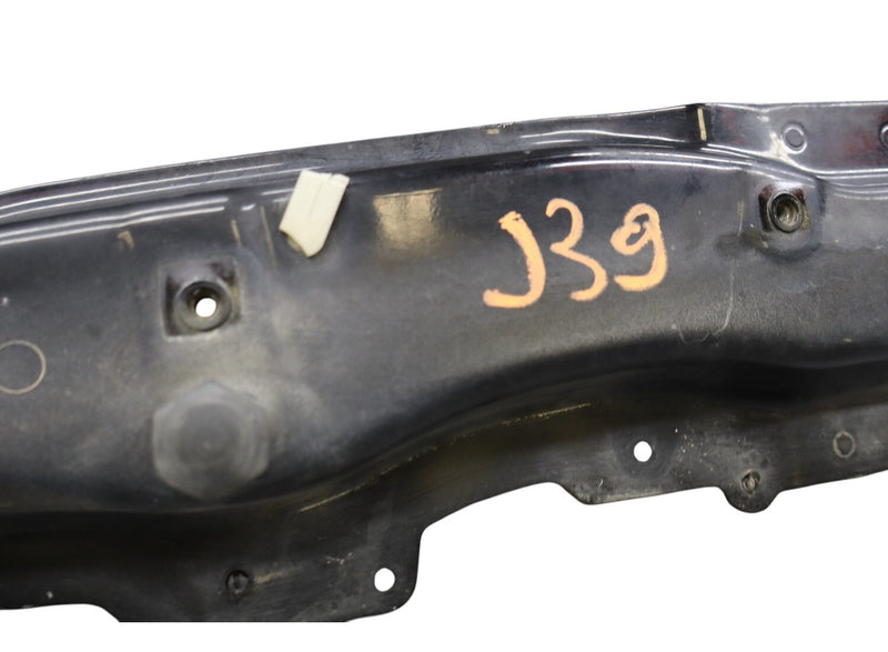 Load image into Gallery viewer, 07-15 Jaguar XK XKR X150 Front Reinforcement Upper Radiator Support Tie Bar Oem
