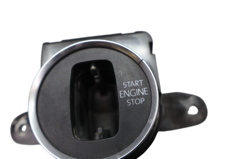 Load image into Gallery viewer, 11-17 Volkswagen VW Touareg Engine Start Off Ignition Switch Cylinder Oem
