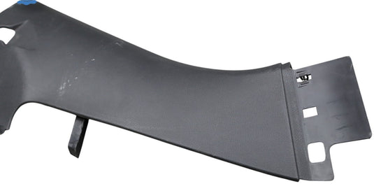 11-18 Porsche Cayenne 958 Rear Right Side C Pillar Lower Trim Cover Panel Oem