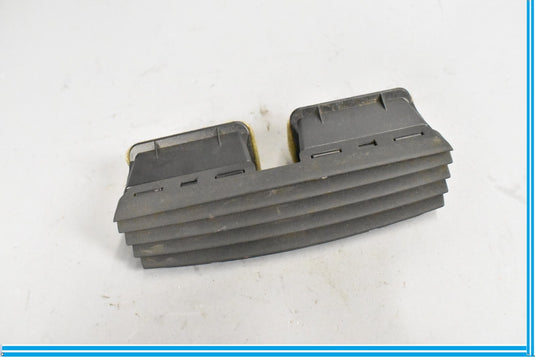 07-14 Mercedes S550 CL550 W221 Center Dash Ac A/c Air Vent Trim Black Oem