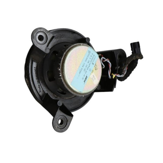 98-03 Mercedes W208 CLK320 Left Driver Side Door Sound Audio Speaker Oem