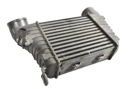 06-12 Bentley Continental Left Engine Turbo Intercooler 3W0145803C Oem