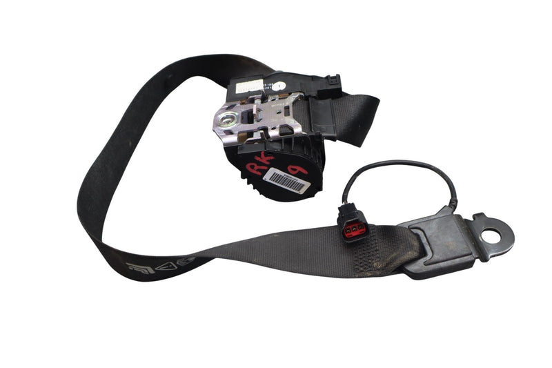 Load image into Gallery viewer, 07-15 Jaguar XK XKR X150 Front Right Passenger Side Seat Belt Retractor Oem
