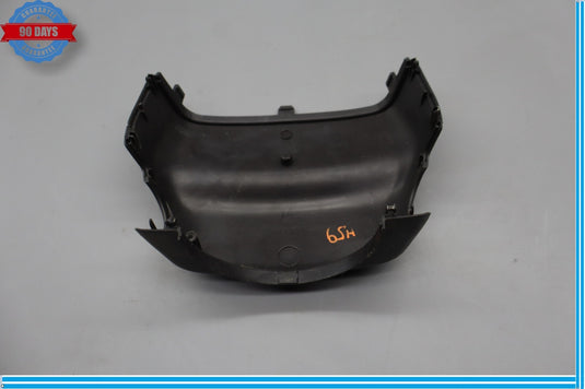 04-07 Cadillac XLR Steering Wheel Upper Column Cover Black 26089791 Oem