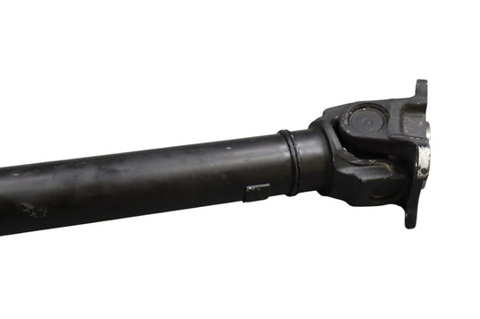15-20 Hyundai Genesis G80 AWD Front Driveshaft Propeller Shaft 49100B1500 Oem