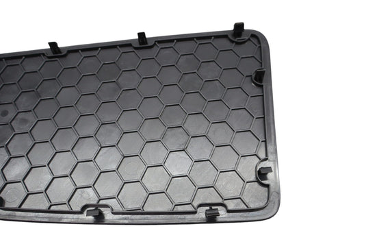 11-17 Audi A8L A8L Quattro Rear Right Side Audio Speaker Cover Grille Grill Oem