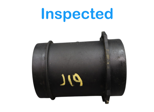 04-11 Maserati Quattroporte M139 Mass Air Flow MAF Sensor 0280218084 Oem