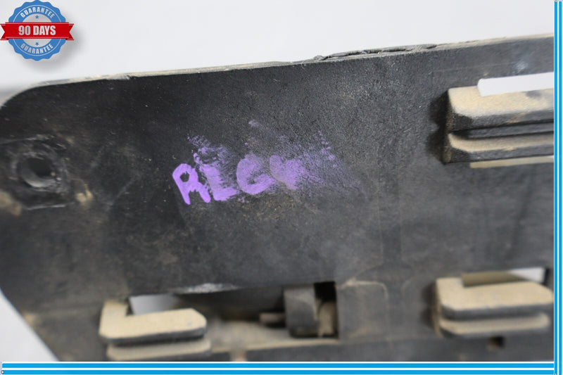 Load image into Gallery viewer, 03-09 Hummer H2 Rear Left Driver Side Interior Door Handle 15186042 Oem

