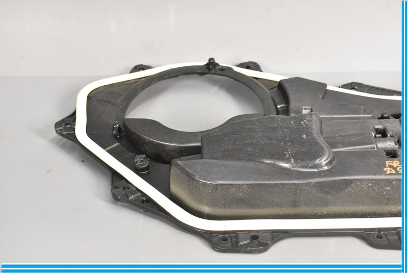 Load image into Gallery viewer, 18-20 Jaguar E-Pace Front Right Door Window Regulator Inner Carrier Panel Oem
