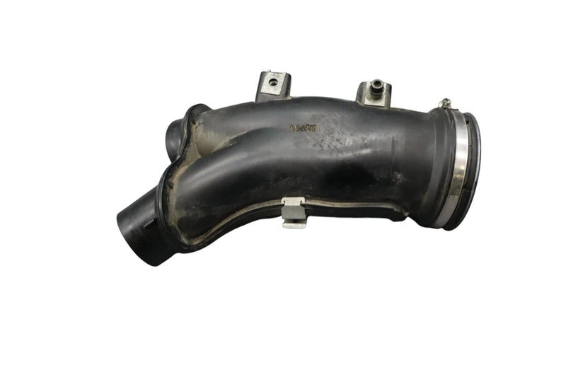 Load image into Gallery viewer, 09-12 BMW 740i 740Li 750i 750Li Turbo Intercooler Air Intake Air Duct Y Pipe Oem
