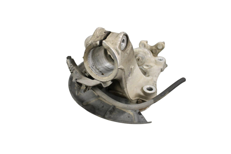 Load image into Gallery viewer, 09-17 Volkswagen CC Front Front Right Passenger Spindle Knuckle Wheel Hub OEM

