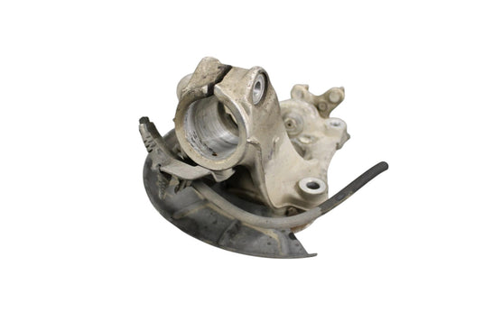 09-17 Volkswagen CC Front Front Right Passenger Spindle Knuckle Wheel Hub OEM