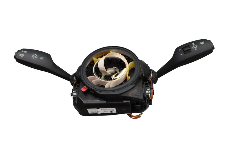 Load image into Gallery viewer, 09-15 BMW 750i 750Li Steering Column Combination Switch Controls Lever Assy Oem
