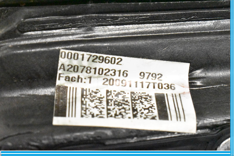 Load image into Gallery viewer, 2010 Mercedes W207 E350 E550 Coupe Left Side Mirror Door Rear View OEM
