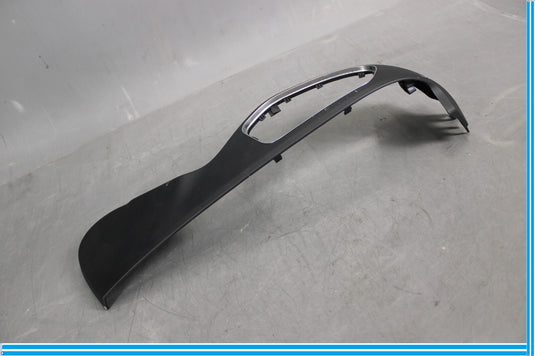 11-17 Audi A8 A8 Quattro Front Right Passenger Side Seat Switch Trim Cover Oem