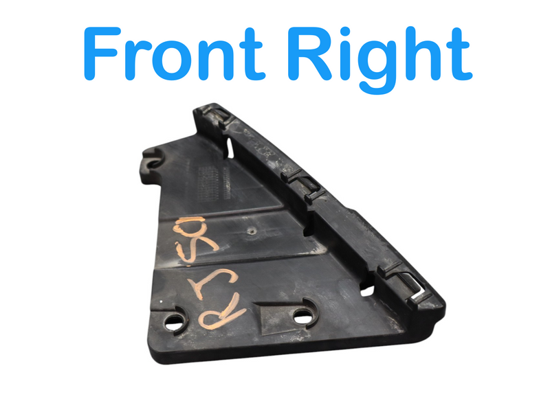 Load image into Gallery viewer, 14-19 Maserati Ghibli M157 Front Right Side Headlight Support Mount Bracket Oem
