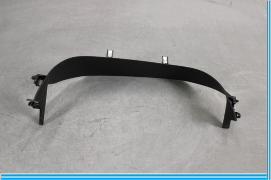 10-13 Land Rover Range Rover Trim Bezel Cover Instrument Cluster Panel Oem