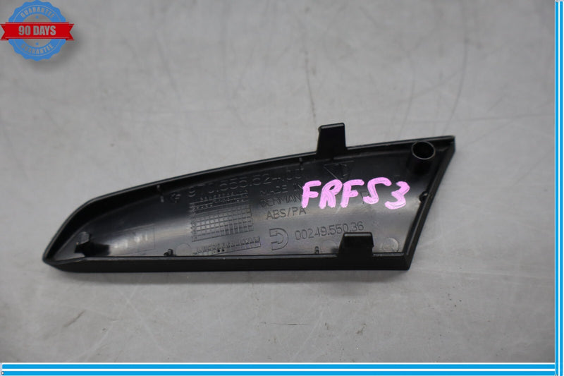 Load image into Gallery viewer, 10-16 Porsche Panamera Front Right Side Interior Door Handle Trim Cover Oem
