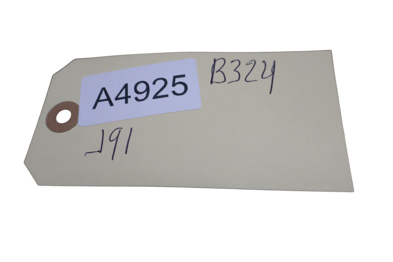 Load image into Gallery viewer, 14-22 Maserati Ghibli Quatttroporte Rear Left Or Right Side Seat Belt Buckle Oem
