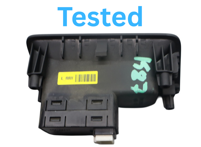 Load image into Gallery viewer, 15-20 Hyundai Genesis Center Electronic Parking Brake Switch Button Lever Oem
