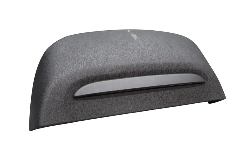Load image into Gallery viewer, 09-15 BMW 535i 550i GT Front Right Side Seat Back Rest Pocket Cover Trim Oem
