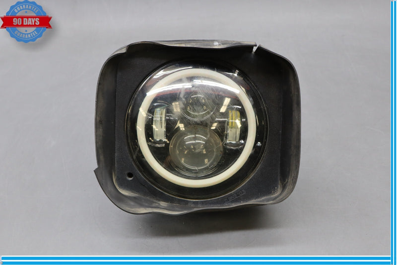 Load image into Gallery viewer, 03-09 Hummer H2 Front Right Passenger Side Headlight Head Light Lamp Oem
