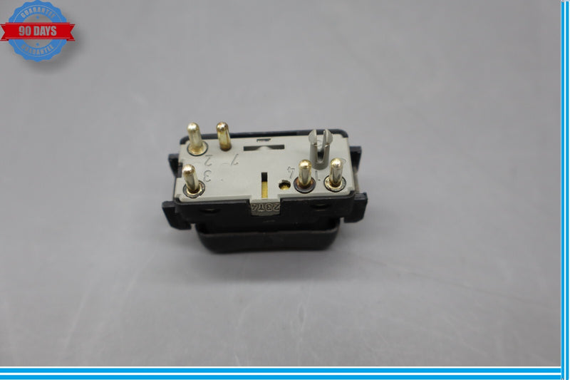 Load image into Gallery viewer, 92-99 Mercedes W140 S600 Coupe Window Regulator Control Switch Button Oem
