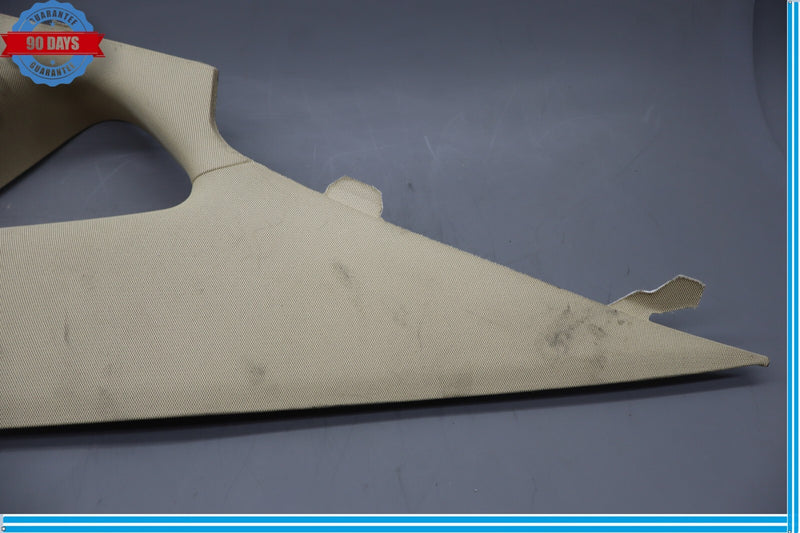 Load image into Gallery viewer, 15-17 Hyundai Genesis Rear Left Driver Side C Pillar Quarter Panel Trim Oem
