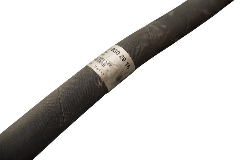 Load image into Gallery viewer, 13-15 Mercedes W212 E400 Hybrid AC A/C Air Conditioning Line Pipe Hose Oem

