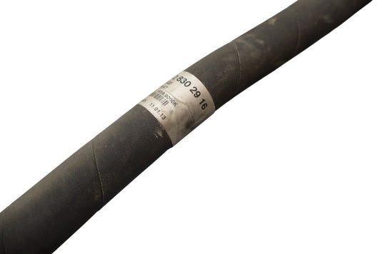 13-15 Mercedes W212 E400 Hybrid AC A/C Air Conditioning Line Pipe Hose Oem