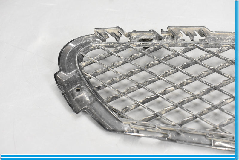 Load image into Gallery viewer, 10-15 Jaguar XF XFR X250 Front Right Lower Bottom Grille CX2315K233A Black Oem
