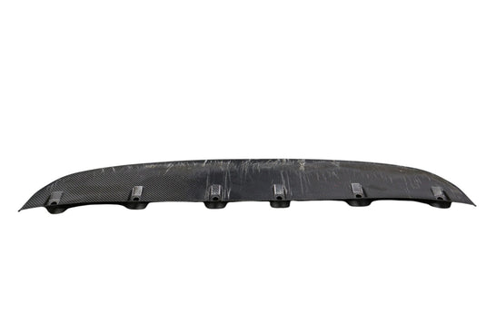 15-20 Maserati Quattroporte M156 Front Bumper Spoiler 06701115770 Oem