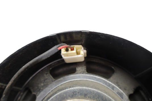 06-10 Lexus GS350 GS430 GS460 Rear Left Driver Side Door Audio Speaker Oem