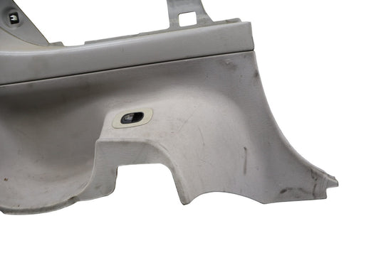 03-05 Mercedes W209 CLK55 AMG Rear Left Driver Interior Door Panel Trim Oem