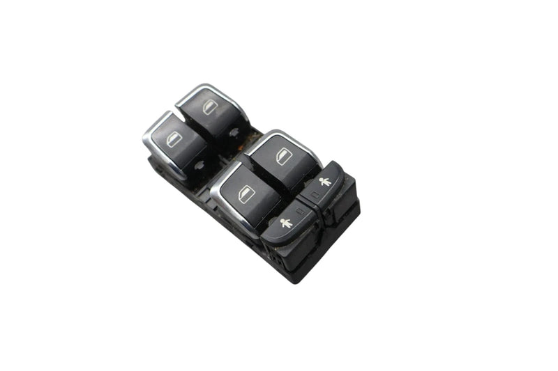 Load image into Gallery viewer, 12-18 Audi A6 Quattro Front Left Driver Door Power Window Control Switch Oem
