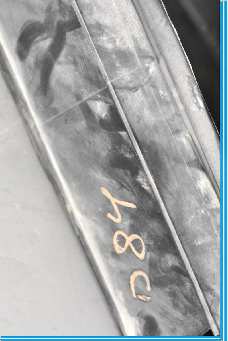 Load image into Gallery viewer, 14-17 Maserati Quattroporte Front Under Cowl Air Filter Housing Box Oem
