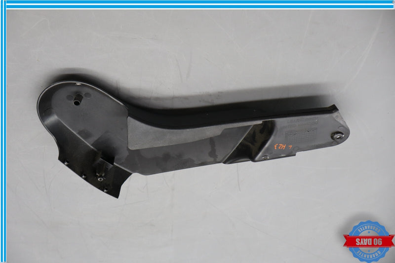 Load image into Gallery viewer, 07-15 Jaguar XKR X150 Front Left Driver Side Seat Mechanism Cover Trim LEG Oem
