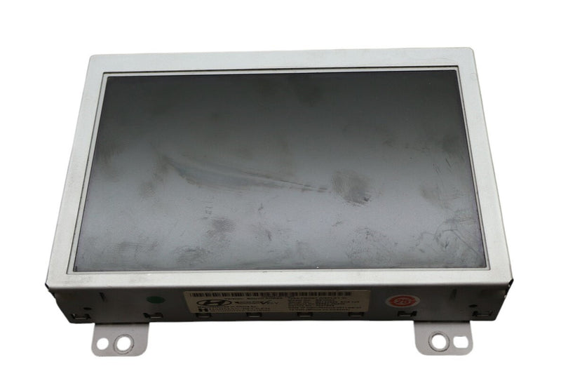 Load image into Gallery viewer, 11-13 Hyundai Equus Navigation Information Display Screen 96563-3N500 Oem
