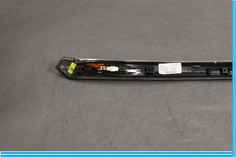 Load image into Gallery viewer, 07-09 Mercedes S550 CL550 W221 Front Right Side Door Panel Bezel Trim Oem
