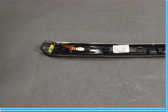 07-09 Mercedes S550 CL550 W221 Front Right Side Door Panel Bezel Trim Oem