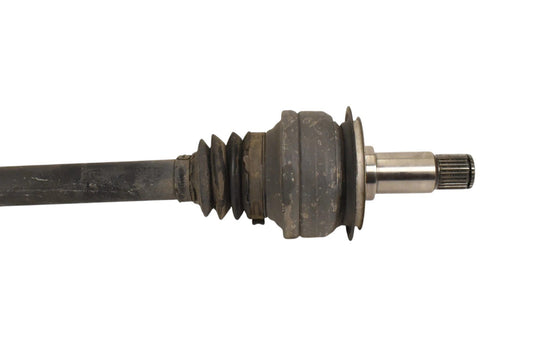 08-17 Mercedes W204 C250 E350 Rear Left or Right Axle CV Half Shaft OEM