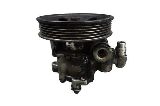 03-06 Mercedes W219 CLS500 CLK55 AMG E500 Power Steering Pump Assembly Oem