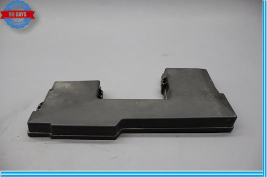 09-11 Jaguar X250 XF XFR Engine Motor Fuse Relay Junction Box Cover Oem
