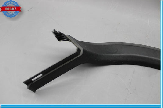 12-20 Tesla Model S Rear Left Driver Side Liftgate Trunk Trim Cover Oem