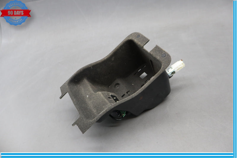 Load image into Gallery viewer, 11-18 Porsche Cayenne 958 Center Console Storage Compartment Tray Oem
