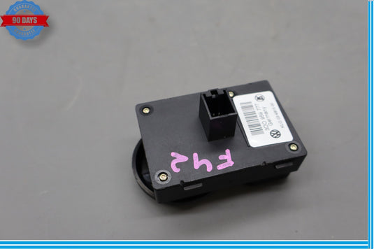06-12 Bentley Continental Flying Spur Rear Left Seat Control Lumber Switch Oem