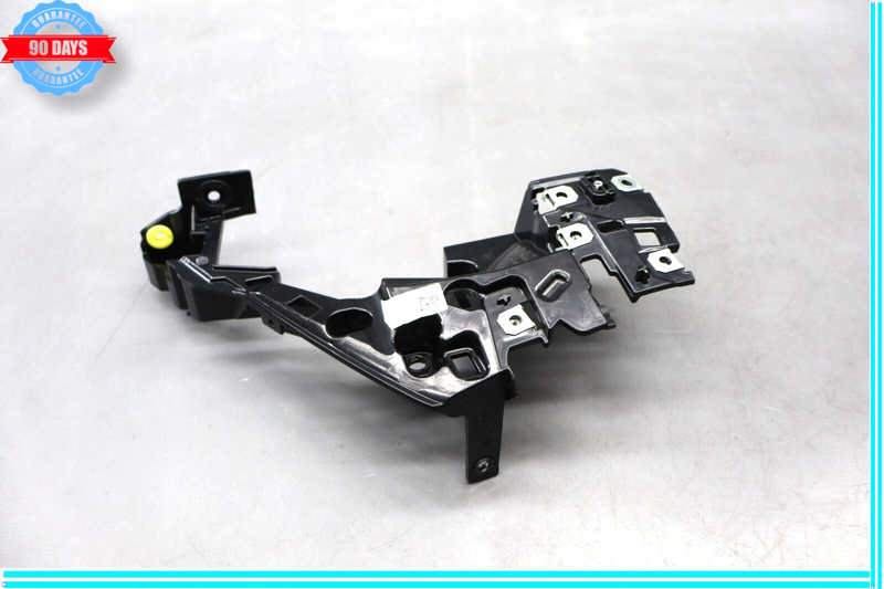 Load image into Gallery viewer, 10-16 Porsche Panamera 970 Front Left Side Dashboard Dash Support Bracket Oem
