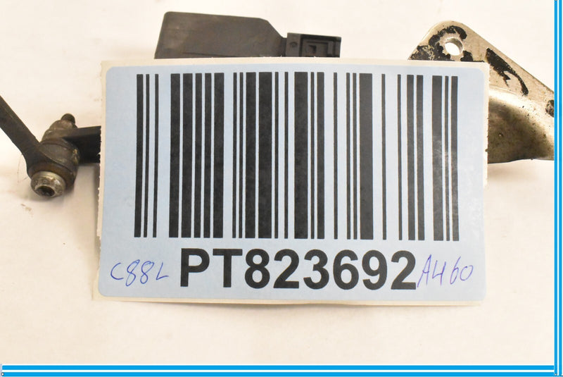 Load image into Gallery viewer, OE Mercedes R230 Left Side Suspension Height Level Sensor Link 03-06 sl500 sl55
